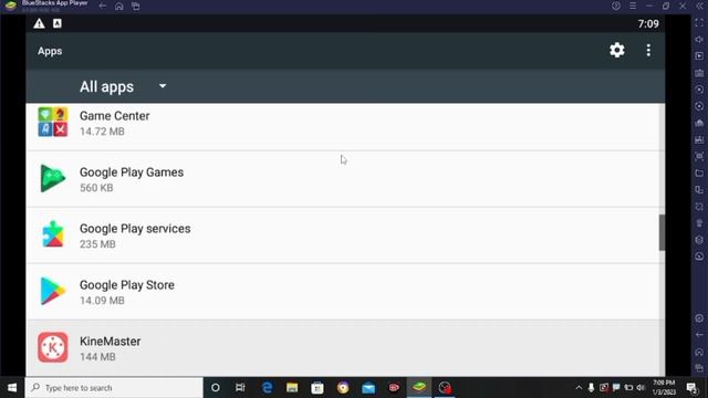 How to Completely Uninstall / Delete App or Games from BlueStacks 5 | Remove APK BlueStacks [2023] смотреть онлайн