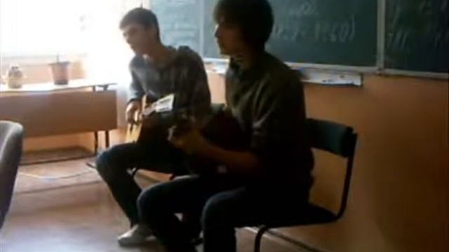 Женя и Кирилл - Дыхание, Прощальное письмо, Звезда по имени Солнце смотреть онлайн