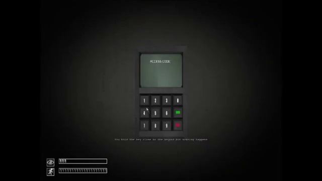 SCP Containment Breach (SCP 005 Demonstration) v1.0.5 Box Of Horrors Mod смотреть онлайн