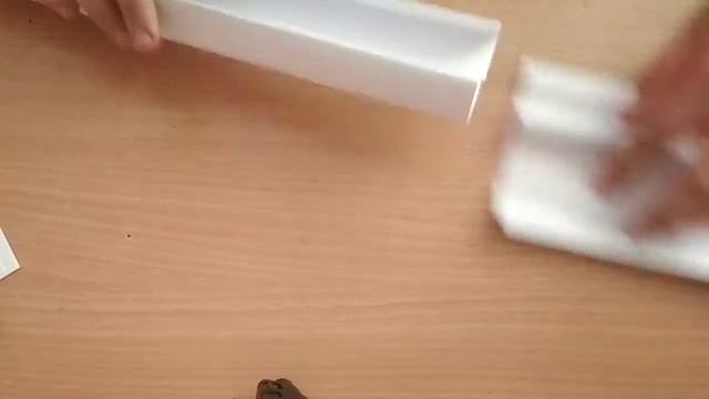 Оригами#1 Катана+чехол ✂️ смотреть онлайн
