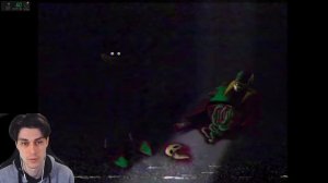 СОНИК.EXE - СТРАШНЫЕ ВИДЕО !