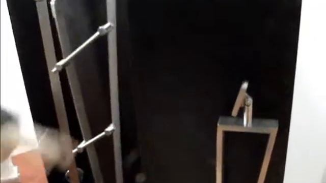 Новые нержавеющие ограждения из Италии смотреть онлайн