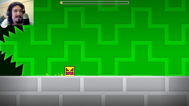 Geometry Dash - Undertale Muffet's Pets | Паучий полёт смотреть онлайн