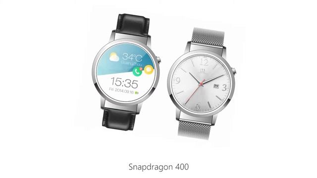 ZTE Axon Watch | Review | First Look | New Features | Designs And Specifications смотреть онлайн