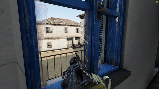 Тренировка отряда [Arma 3] смотреть онлайн