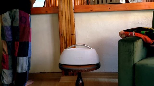 Harman Kardon go play unboxing & sound test смотреть онлайн