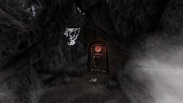 The Elder Scrolls V: Skyrim - Far Horizons смотреть онлайн