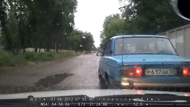 Ездун по встречке смотреть онлайн
