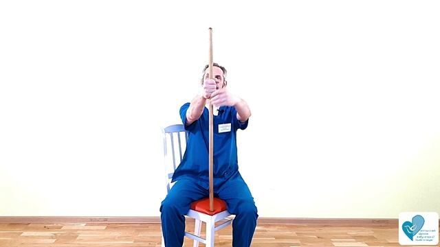 Плечелопаточный периартрит, гимнастика, ЛФК, АВАР, Якушов Андрей смотреть онлайн