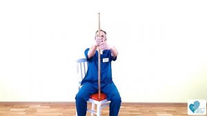 Плечелопаточный периартрит, гимнастика, ЛФК, АВАР, Якушов Андрей