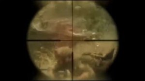 Вячеслав Корнеев (Леший) - "Пуля калибра 338"