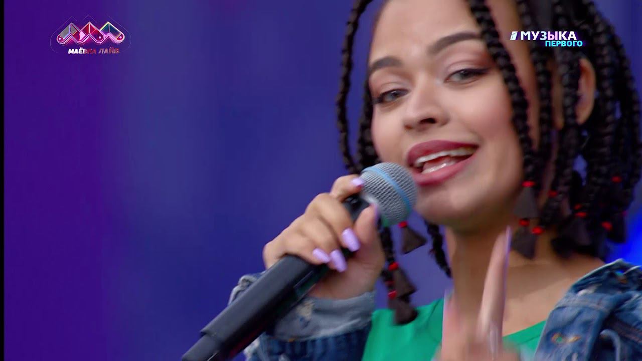 SABI MISS  - Маёвка Лайв 2018