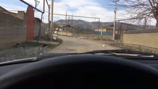 с.Цмур Сулейман-Стальский район