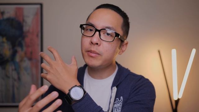 Ticwatch Pro 3: The best WearOS smartwatch (if that still matters) смотреть онлайн