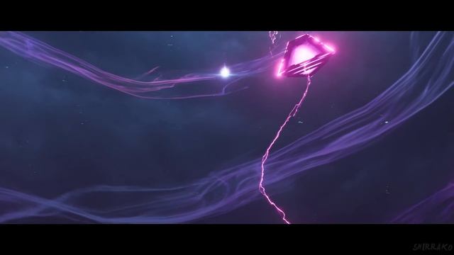 Tiny Tina's Wonderlands - Ending & Final Boss Fight + Secret Scene (4K 60FPS) смотреть онлайн