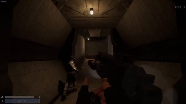 2 КОЛЫ И ВАС НИКТО НЕ ДОГОНИТ SCP : SECRET LABORATORY! смотреть онлайн