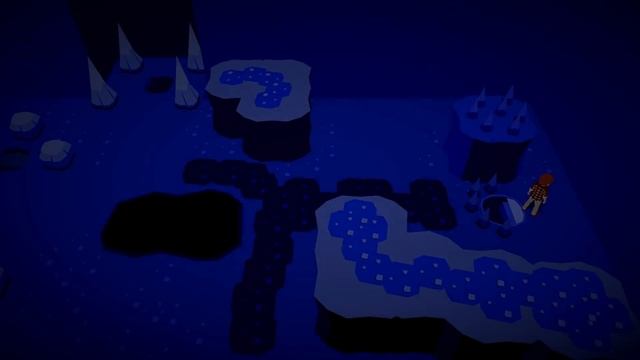 Silly Antics in YIIK: A POST-MODERN RPG - PART 19 смотреть онлайн