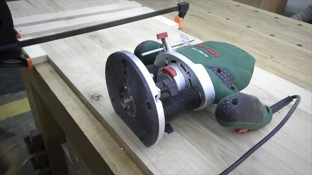 Not a Simple Windowsill Build - Oak Windowsill смотреть онлайн