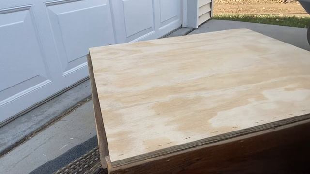 Spirit of Christmas Challenge.. Transforming a Nightstand into a Reading Kids chair смотреть онлайн