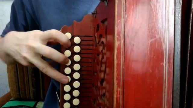 гармонь Шуйская старинная смотреть онлайн