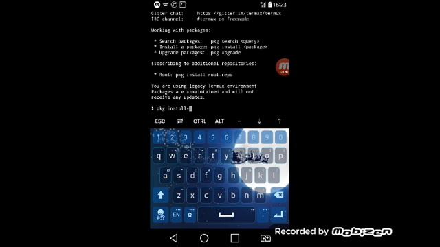 КАК СДЕЛАТЬ ROOT ПРАВА смотреть онлайн