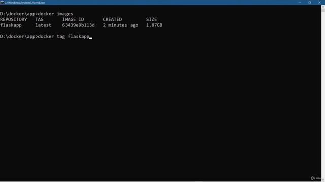 Learn Docker | Docker Crash Course for Beginners | Docker Tutorial смотреть онлайн