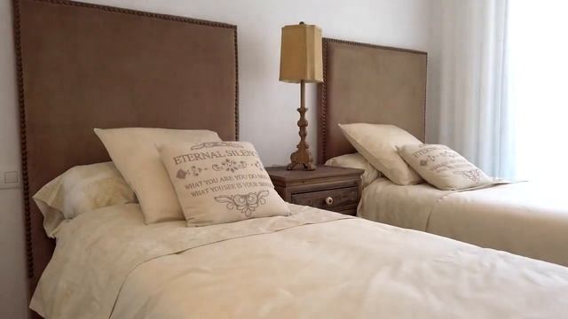 Бунгало в Санта-Поле 73 кв метров за 198 000 € на Коста Бланка смотреть онлайн