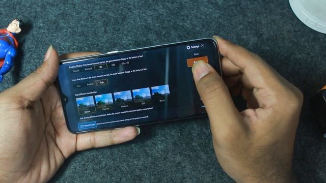 Realme Xt Gaming Review - PUBG Test & Heating Test || In Telugu смотреть онлайн