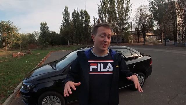 Какой бензин лучше? 95 или 98. В чем отличие 98 бензина от 95? Замер скорости Volkswagen Polo Sedan смотреть онлайн