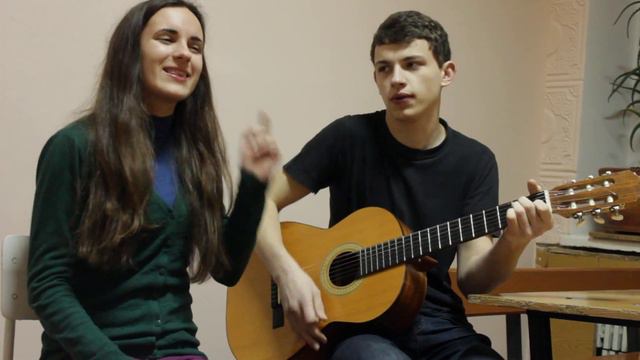 Alicia Keys - Girl on fire (Cover) live смотреть онлайн