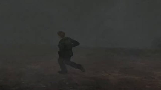Silent Hill 2 Director's Cut - Part 1 [Leave Ending] Commentary смотреть онлайн