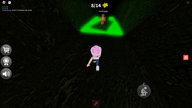 ?ШЕДИ Учит ЛЕСКУ Убегать от ГИГАНТСКОГО НОСА в РОБЛОКС! ROBLOX смотреть онлайн