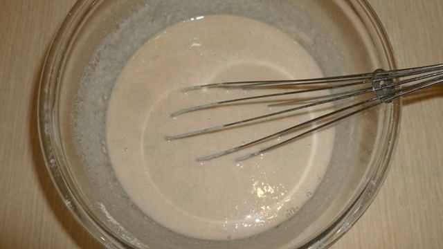 Книга рецептов