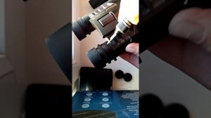 Юстировка бинокля Nikon Sportstar ex 8*25