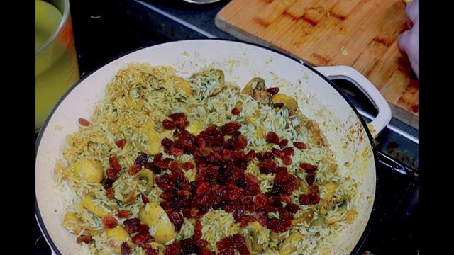 Kedgeree The Perfect Dish - Breakfast Lunch And Dinner - Kedgeree Recipe Auntydaren смотреть онлайн