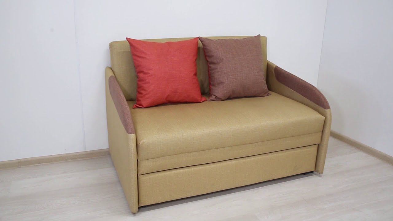 Громит (120) Диван-кровать смотреть онлайн