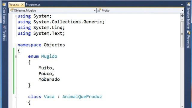 Objectos: Enum смотреть онлайн