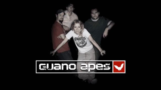 Guano Apes - Open Your Eyes (HD 720p)
