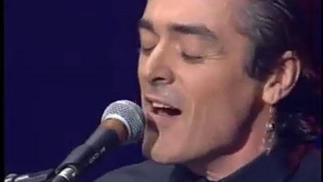Daniel Lavoie - Ils S'aiment.flv