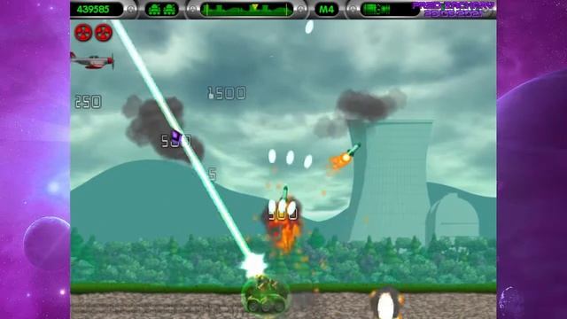 Heavy Weapon Deluxe (PC 2005) | Mission 4 - Dictastroika смотреть онлайн