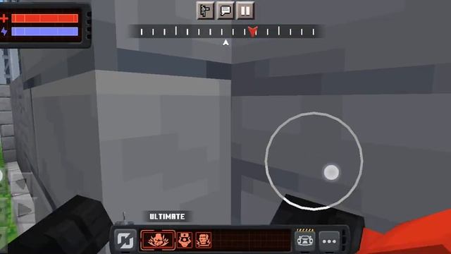 ?The Incredibles ?Слив официальной карты из магазина Майнкрафт!