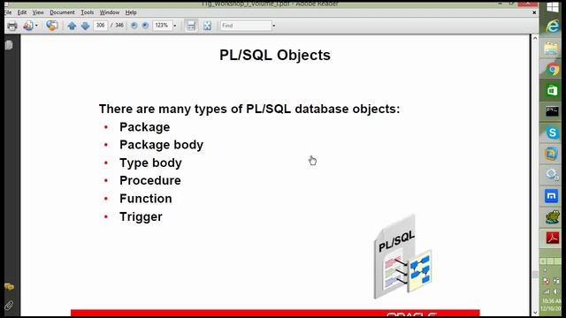 Oracle DBA 11g Lecture - 12-13 Urdu Hindi смотреть онлайн