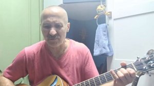 Подари Господь мелодию, кавер, А, Я, Розенбаум