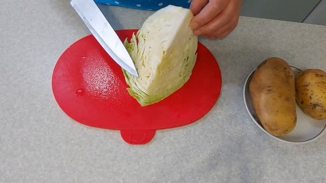 Щи из молодой капусты. Особенности приготовления. смотреть онлайн