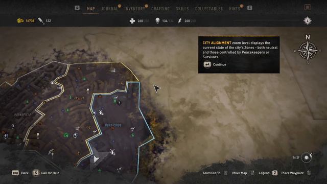 Dying Light 2 Water Tower Do not Kill Jack and Joe смотреть онлайн