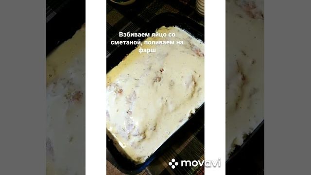 Домашний стол для гурманов 