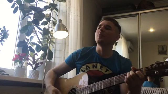 ДДТ - ЭТО ВСЕ (cover version) смотреть онлайн