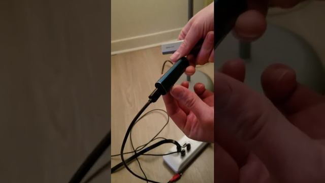 Uwell Caliburn charging problem смотреть онлайн