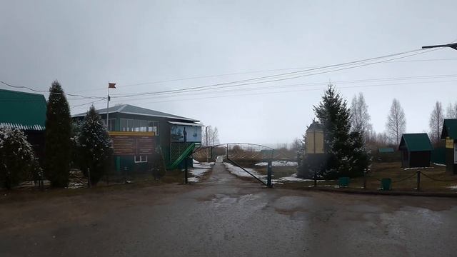 Абрамцево | Сергиев Посад | Переславль-Залесский | Ростов Великий | Ярославль | Кострома 30.03-01.0 смотреть онлайн