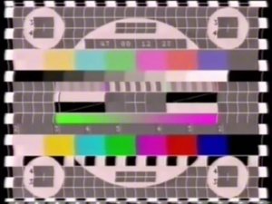 Настроечная таблица (УЭИТ) ТВ6 22.01.2002